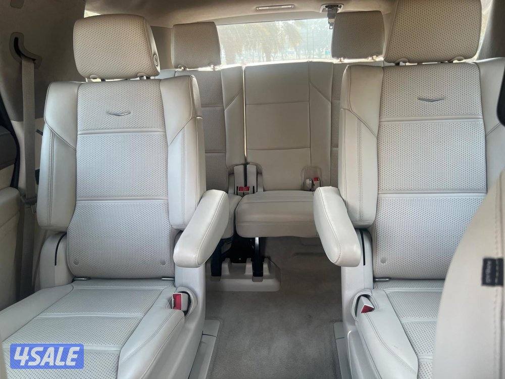 للبيع اسكاليد بريميو 6005