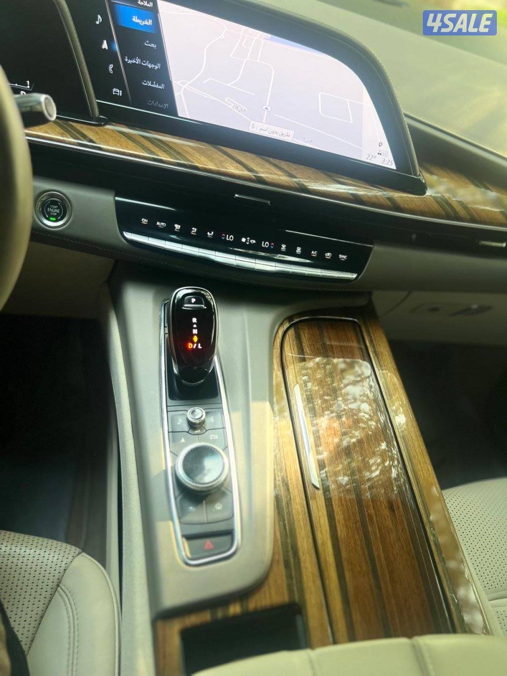 للبيع اسكاليد بريميو 6006