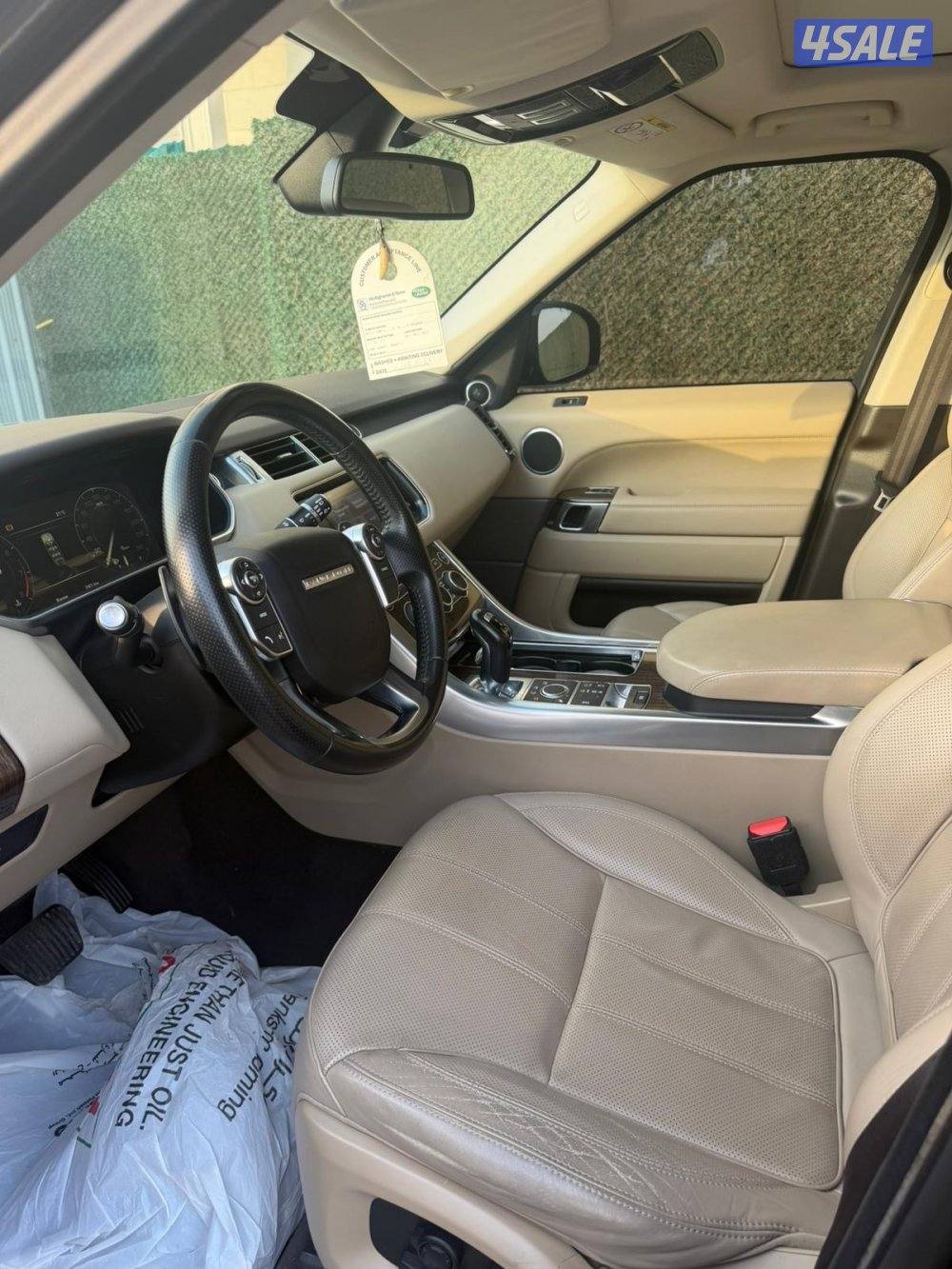 للبيع رنج روفر1