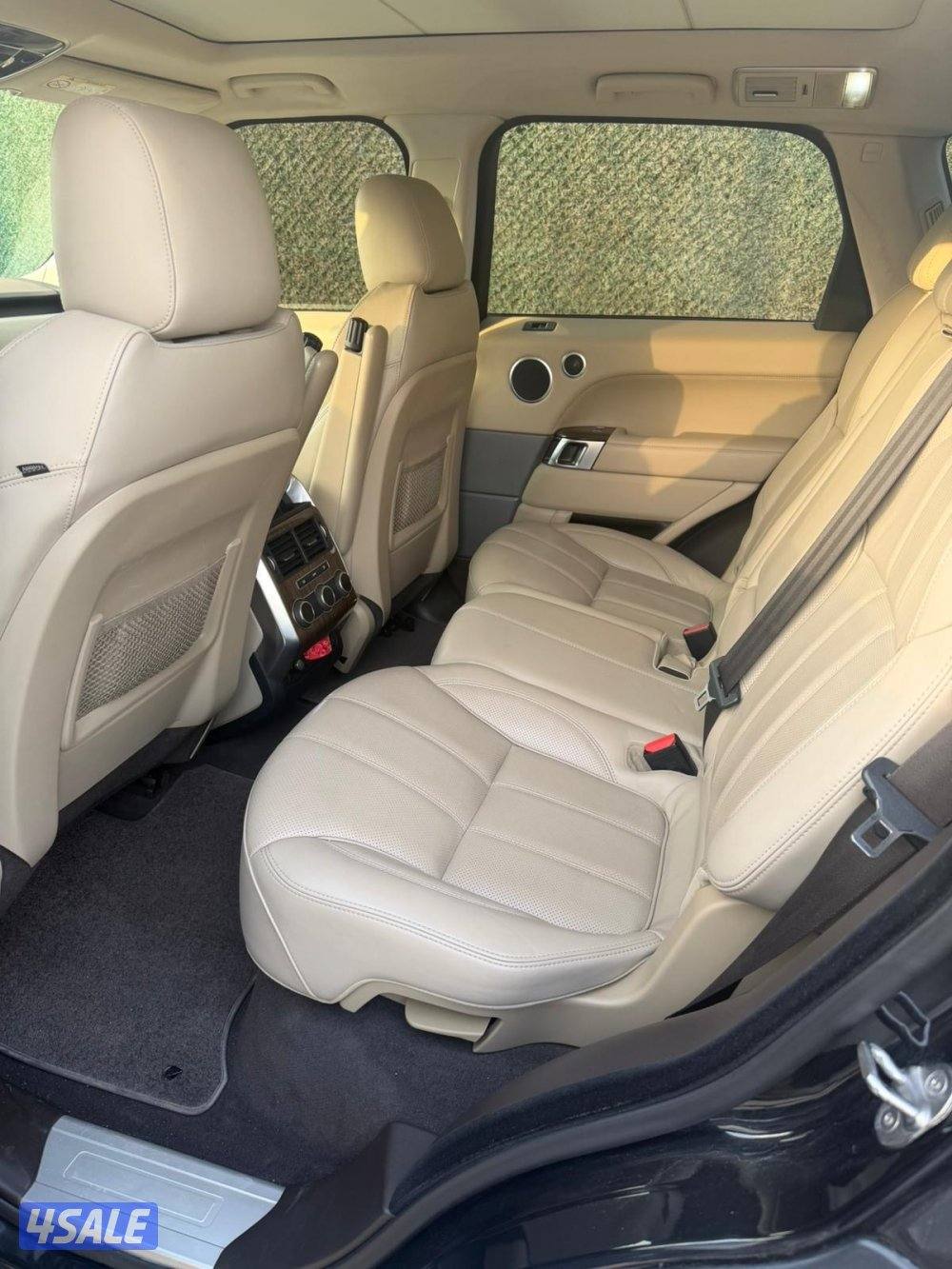 للبيع رنج روفر3