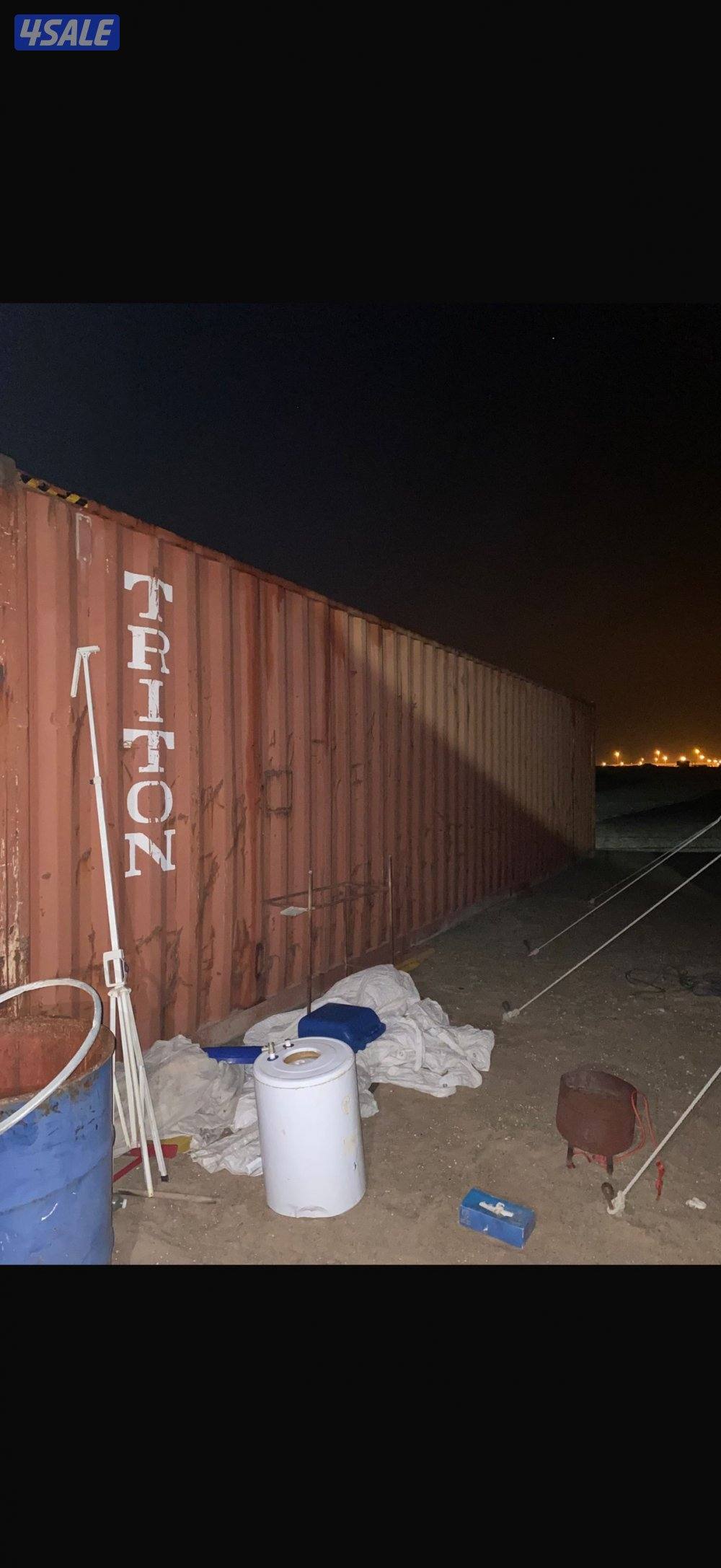 كونتينر للبيع2