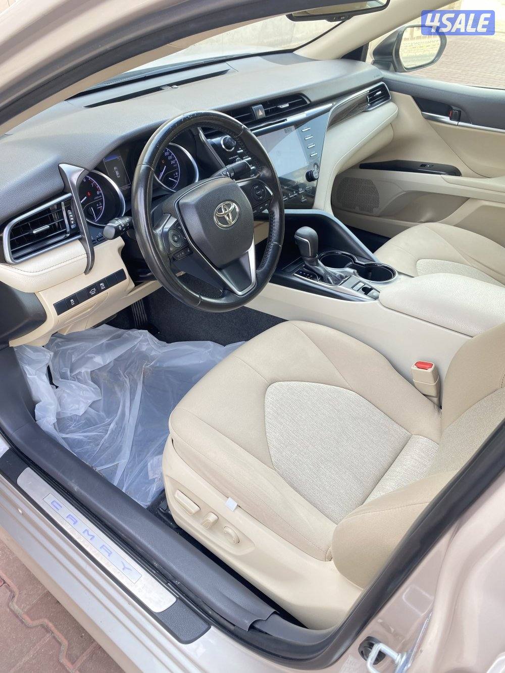 مطلوب كامري0