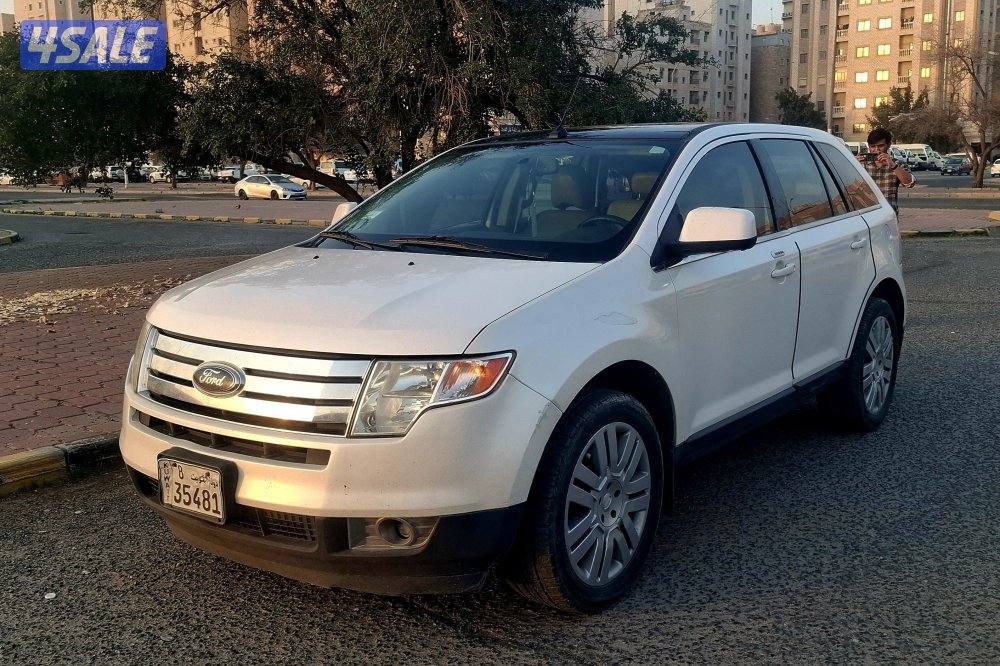 2010 model ford edge limited edition  for sale.0