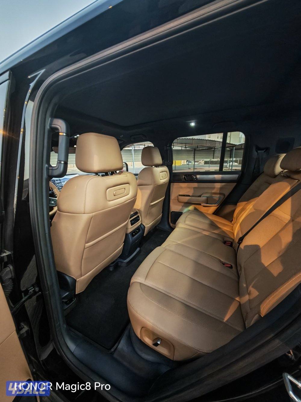 للبيع leopard 210km byd3