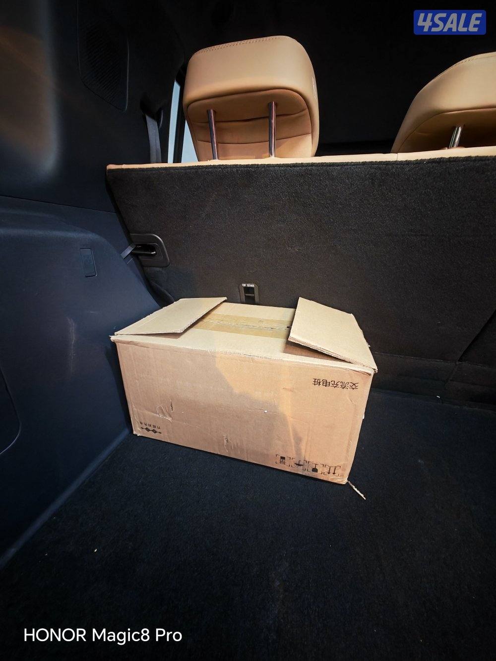 للبيع leopard 210km byd4