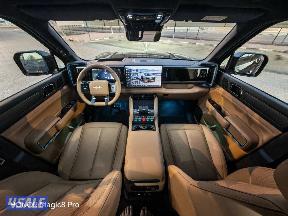 للبيع leopard 210km byd5