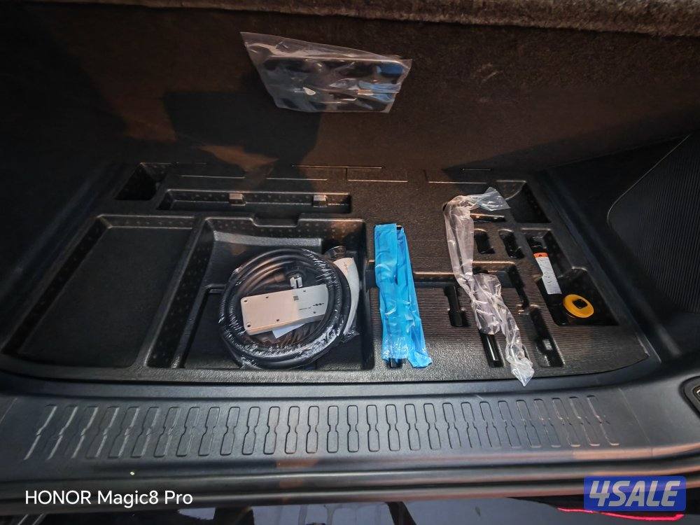 للبيع leopard 210km byd8