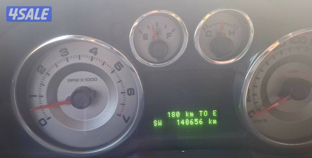 2010 model ford edge limited edition  for sale.3