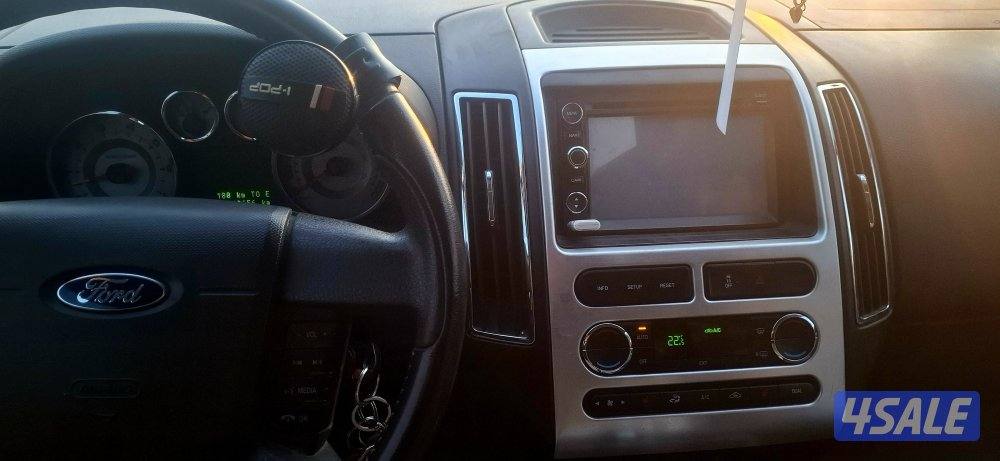 2010 model ford edge limited edition  for sale.5