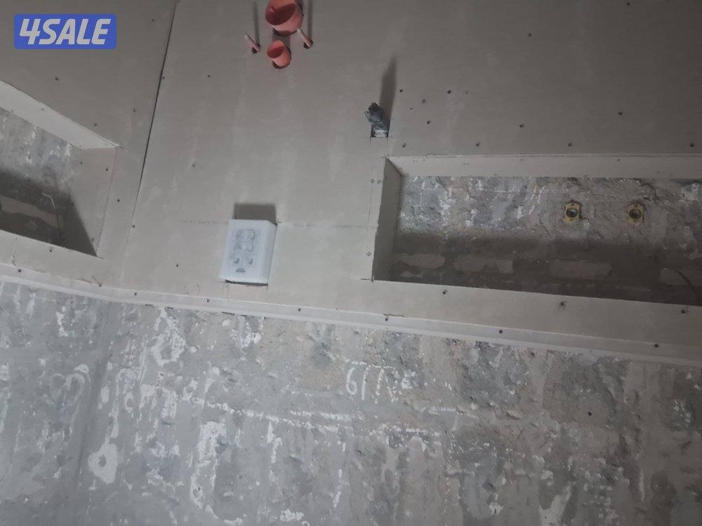 معلم ومقاول آصف برسلان سرامیک رحام تخصیر ترکیب1