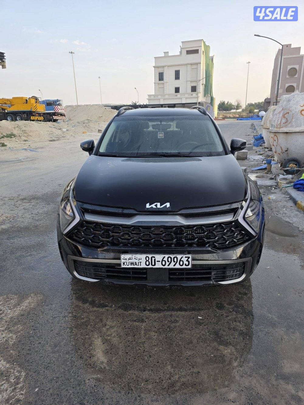 كيا سبورتاج 1500سي سي0