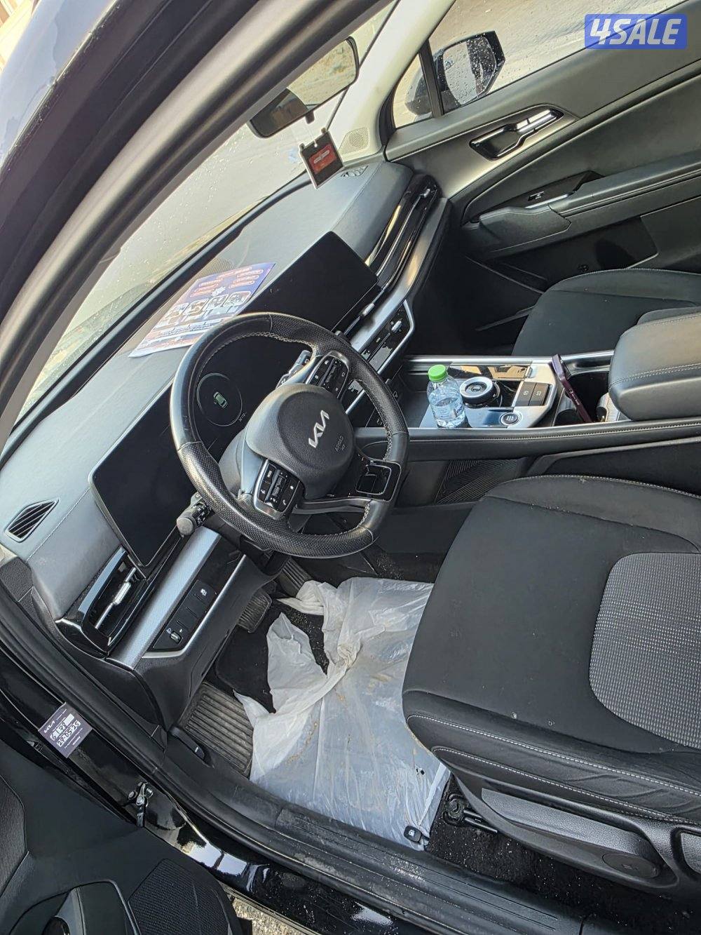 كيا سبورتاج 1500سي سي4