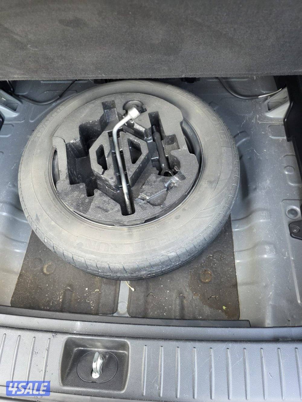 كيا سبورتاج 1500سي سي7