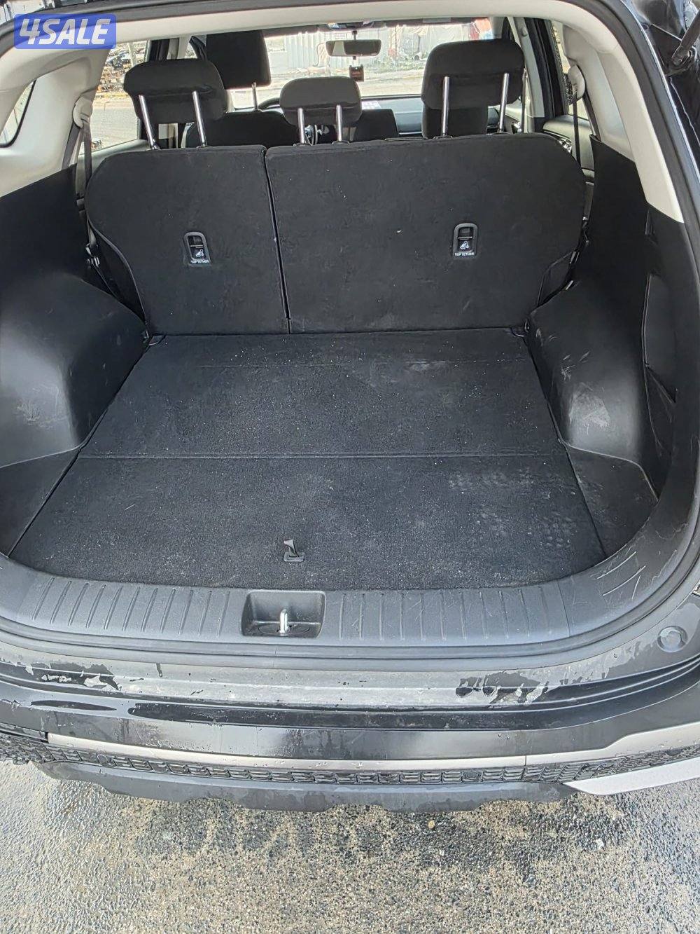 كيا سبورتاج 1500سي سي8