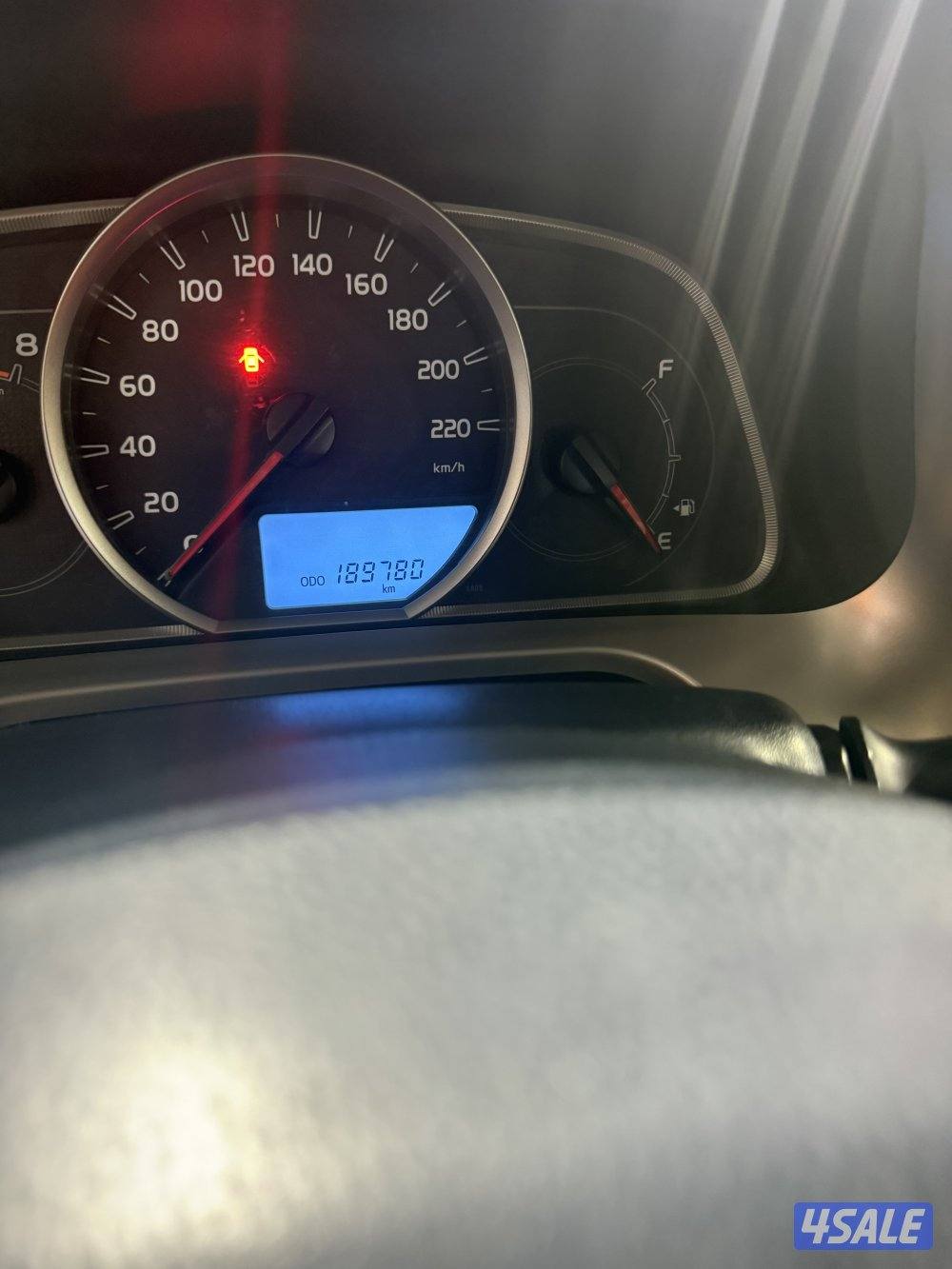 للبيع راف فور ٢٠١٤ شرط الفحص4