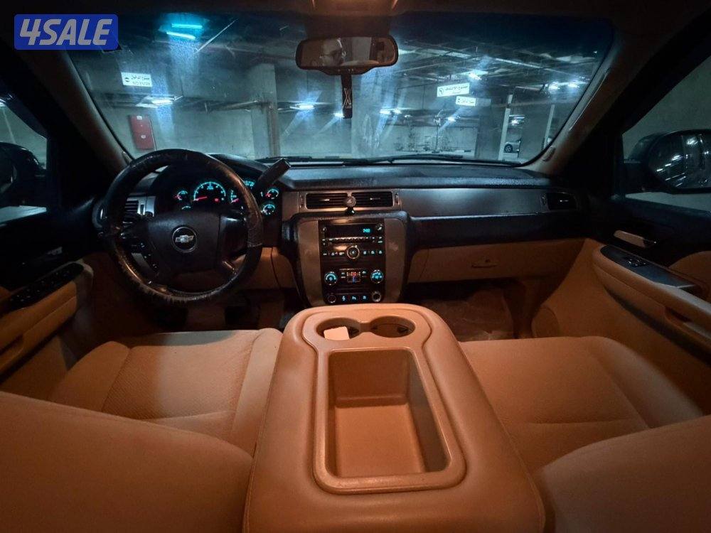 شفر تاهو صبغ وكاله ماعدا ٣قطع ماشي ٢٠٠ الف7