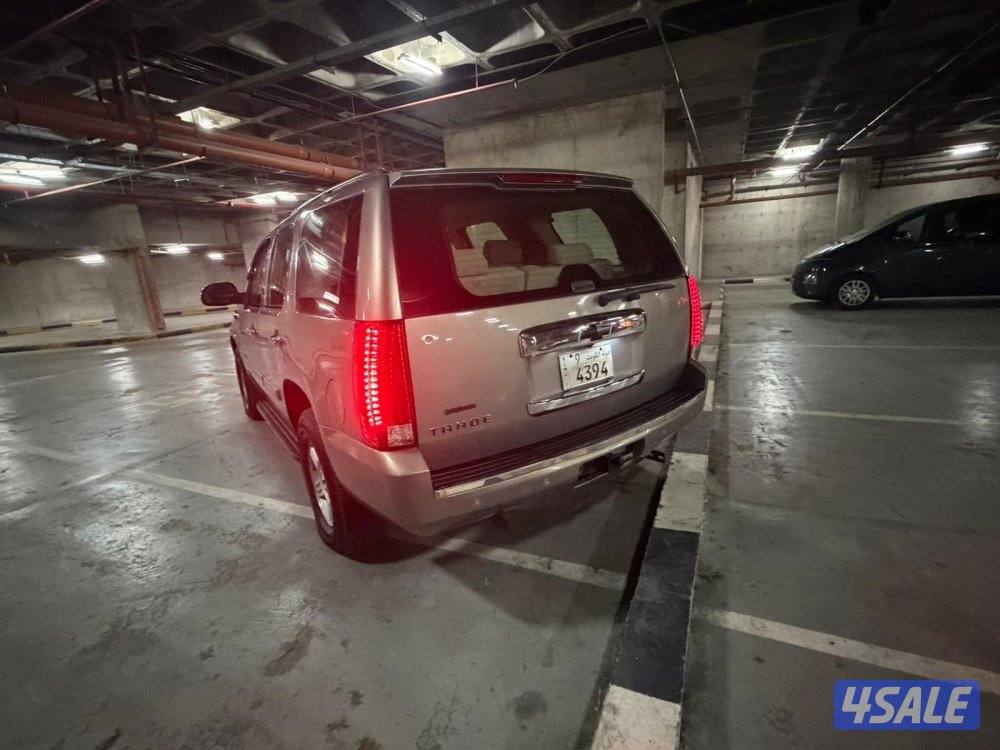 شفر تاهو صبغ وكاله ماعدا ٣قطع ماشي ٢٠٠ الف8