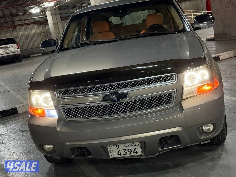 شفر تاهو صبغ وكاله ماعدا ٣قطع ماشي ٢٠٠ الف10