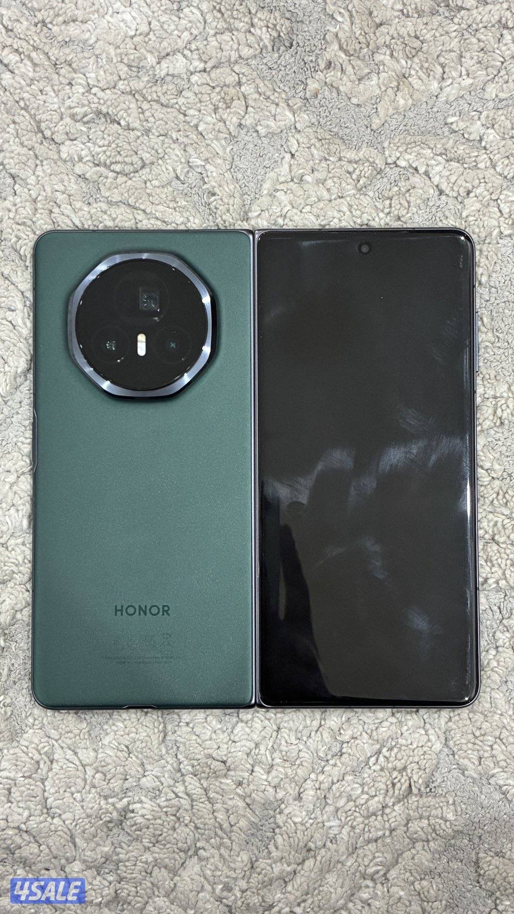 هونور ماجيك v33