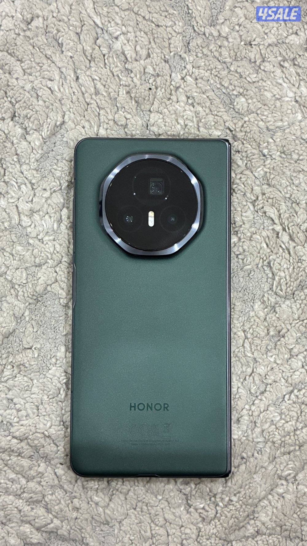 هونور ماجيك v34