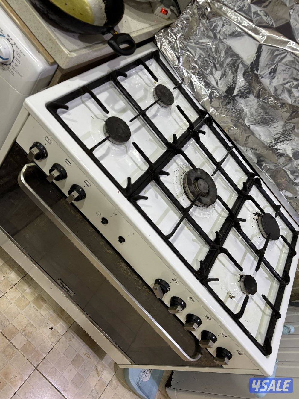 غاز ونسا نظيف0