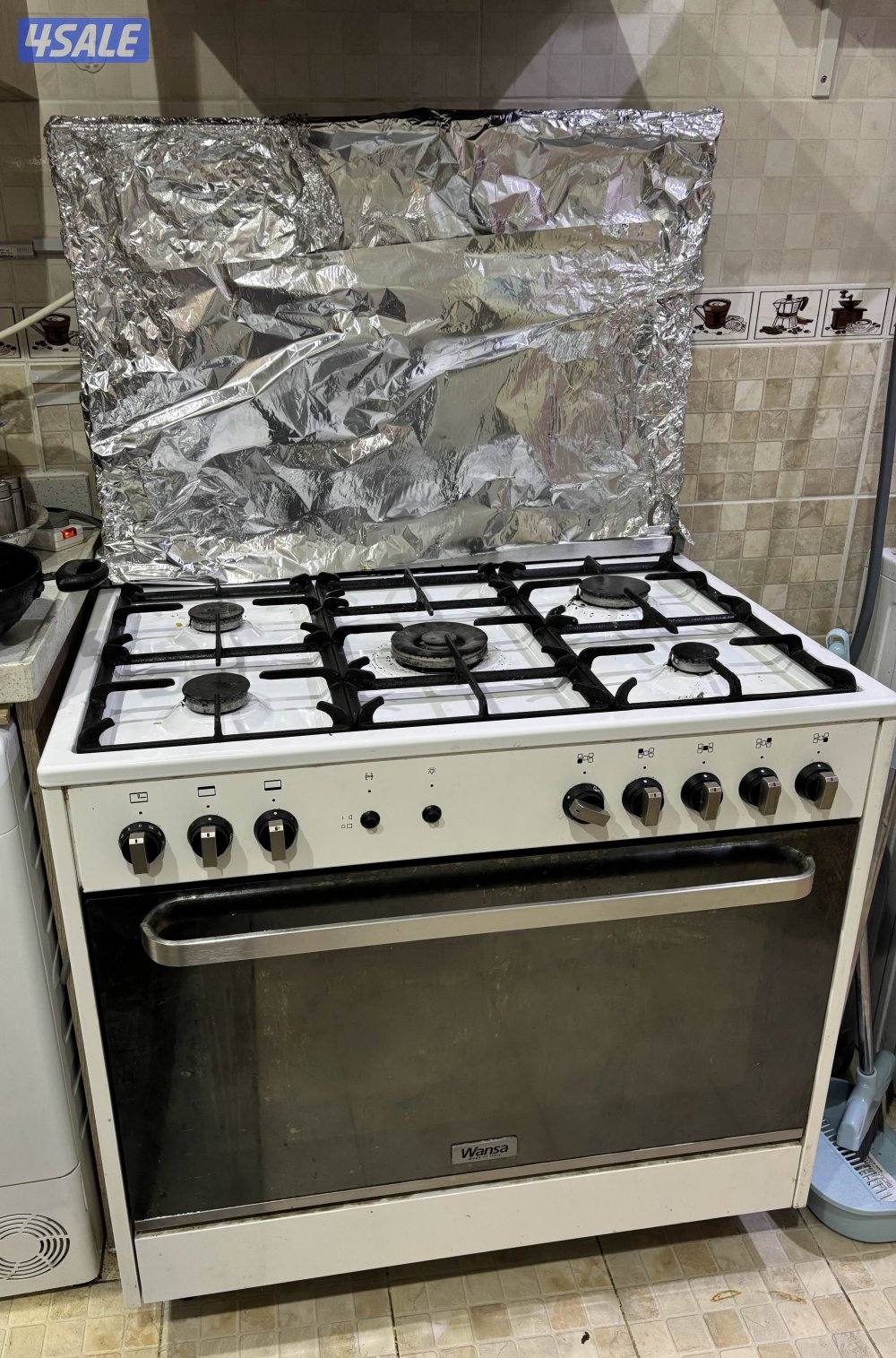 غاز ونسا نظيف1