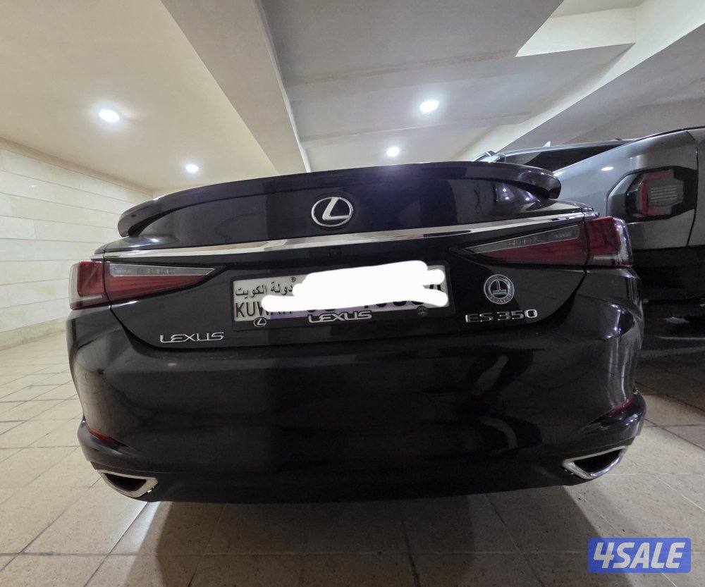 لكزس ES350 تحت الكفاله موديل 2021
وكاله الكويت  
تحت الكفاله 
ماشي ٤٧0