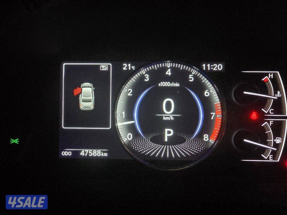 لكزس ES350 تحت الكفاله موديل 2021
وكاله الكويت  
تحت الكفاله 
ماشي ٤٧2