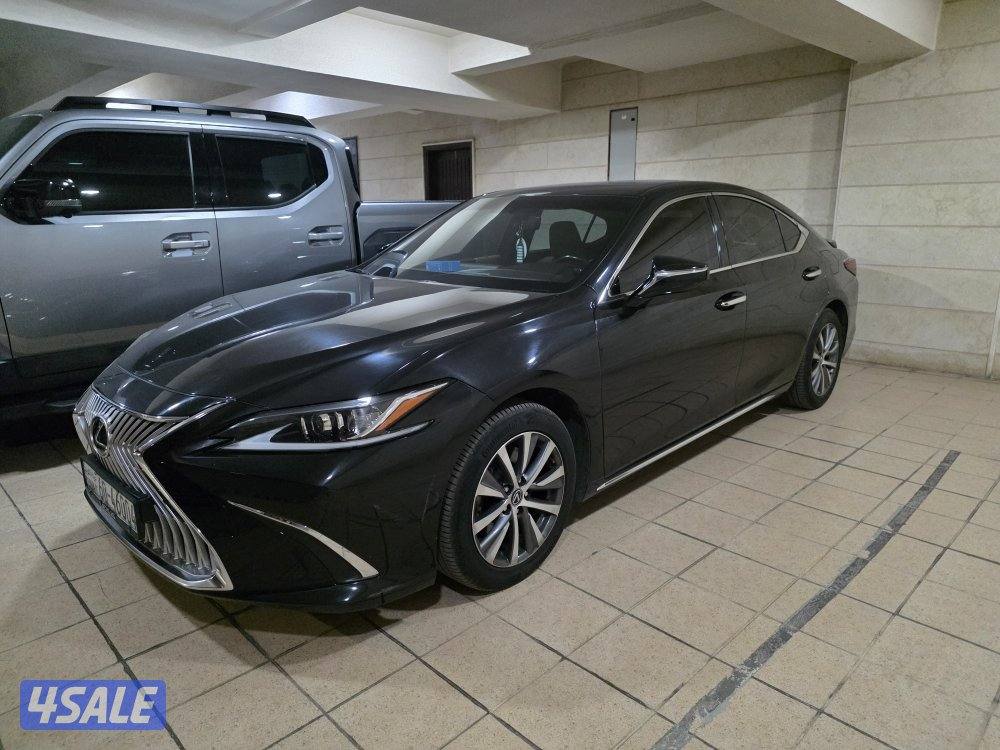 لكزس ES350 تحت الكفاله موديل 2021
وكاله الكويت  
تحت الكفاله 
ماشي ٤٧5