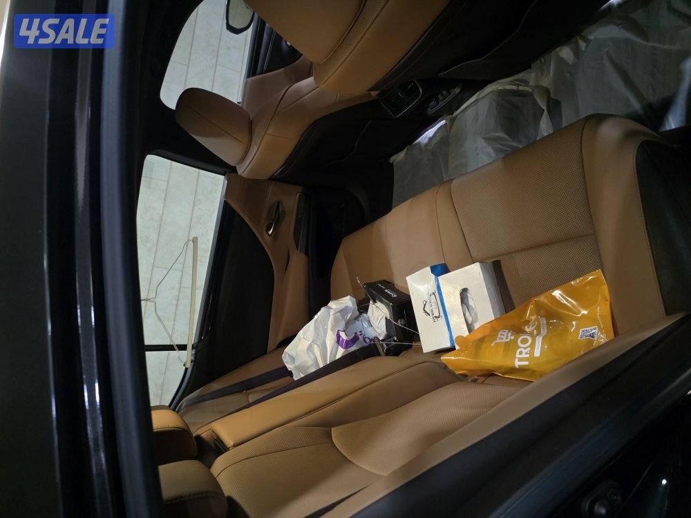 لكزس ES350 تحت الكفاله موديل 2021
وكاله الكويت  
تحت الكفاله 
ماشي ٤٧6