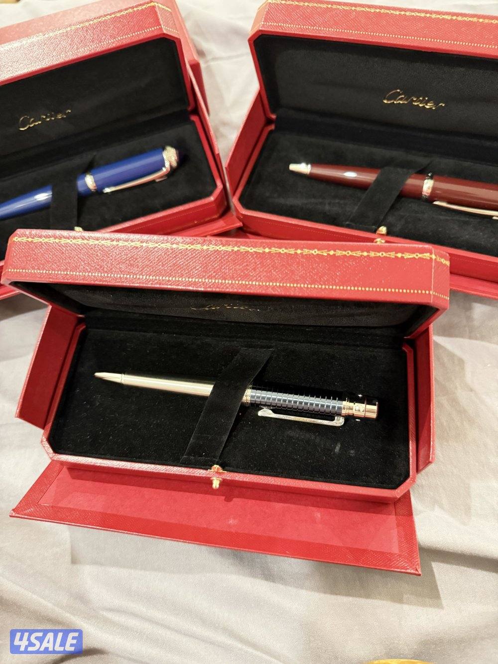 3 اقلام كارتير0