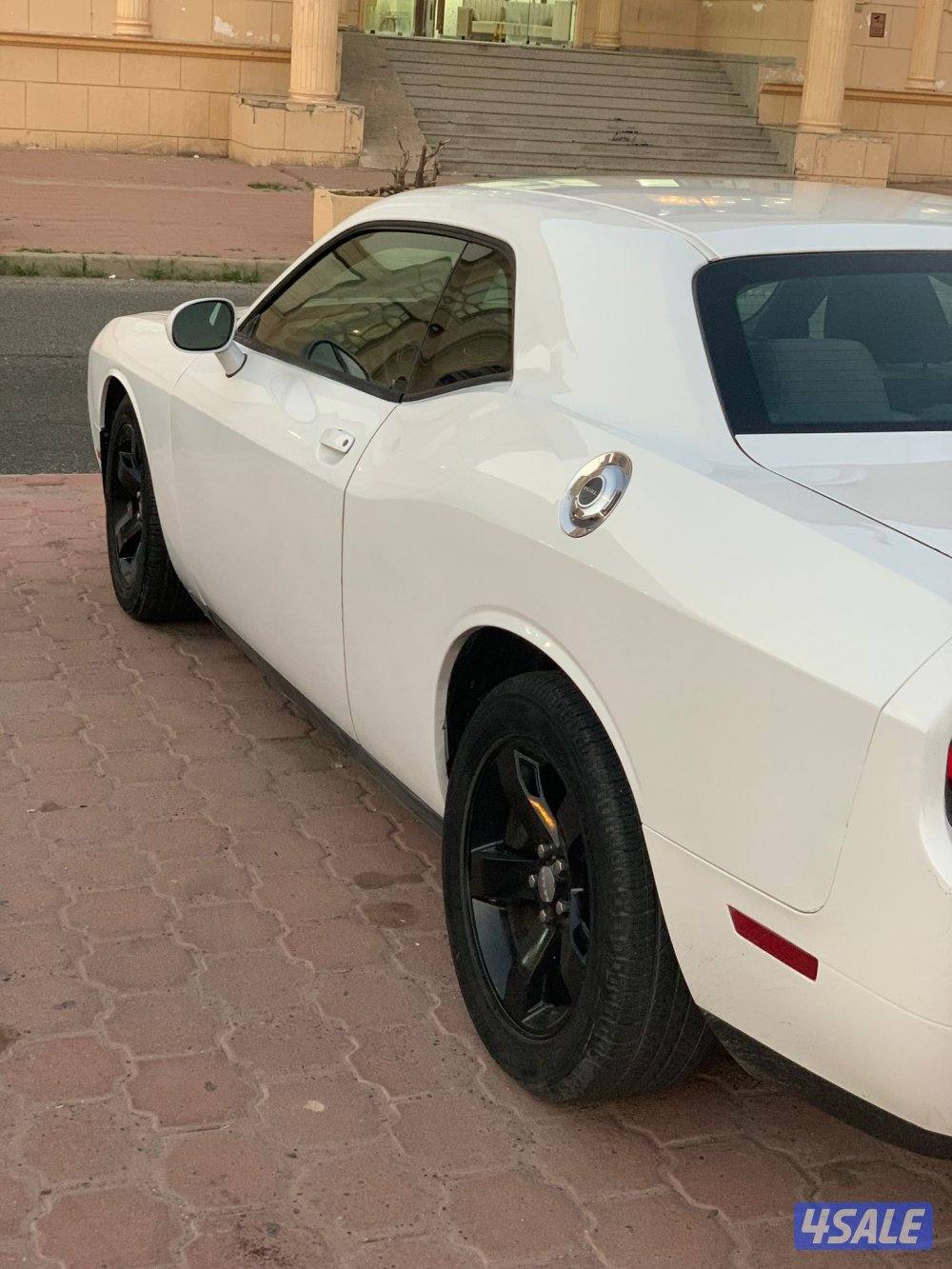 دودج تشالنجر 2013 للبيع0