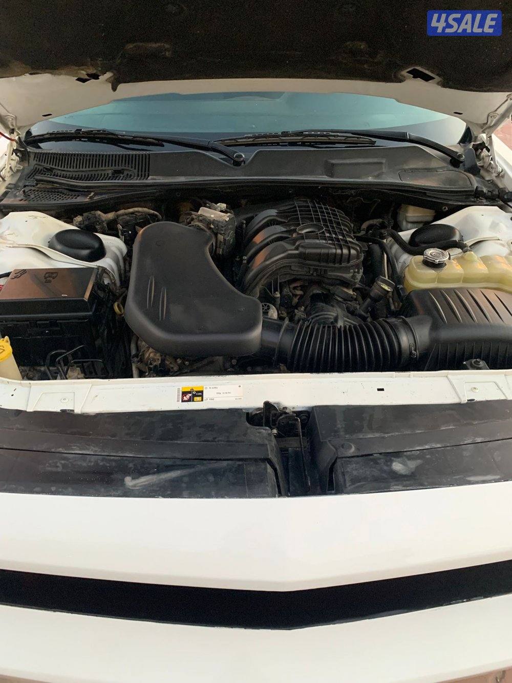 دودج تشالنجر 2013 للبيع6