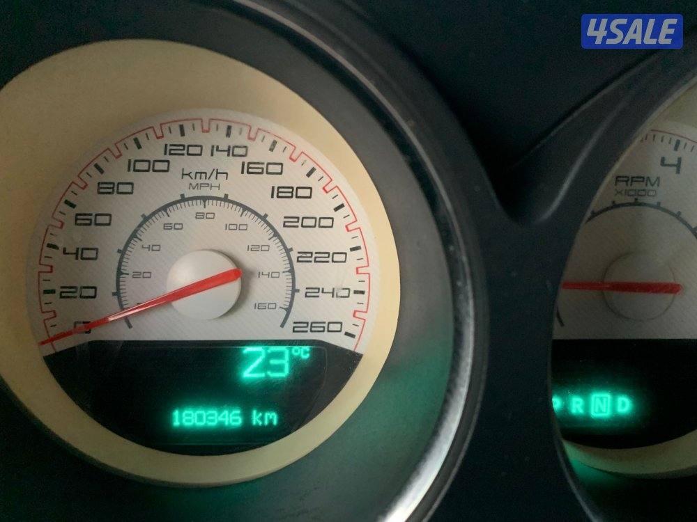 دودج تشالنجر 2013 للبيع9