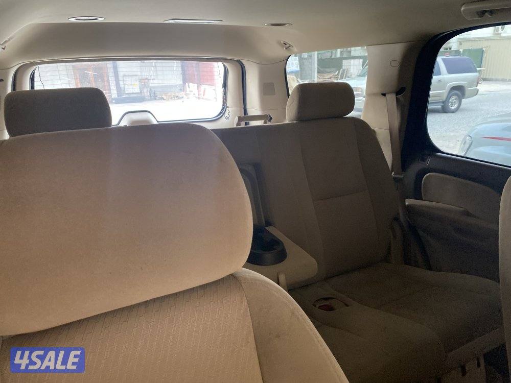 تاهو Lt مديل ٢٠٠٩0