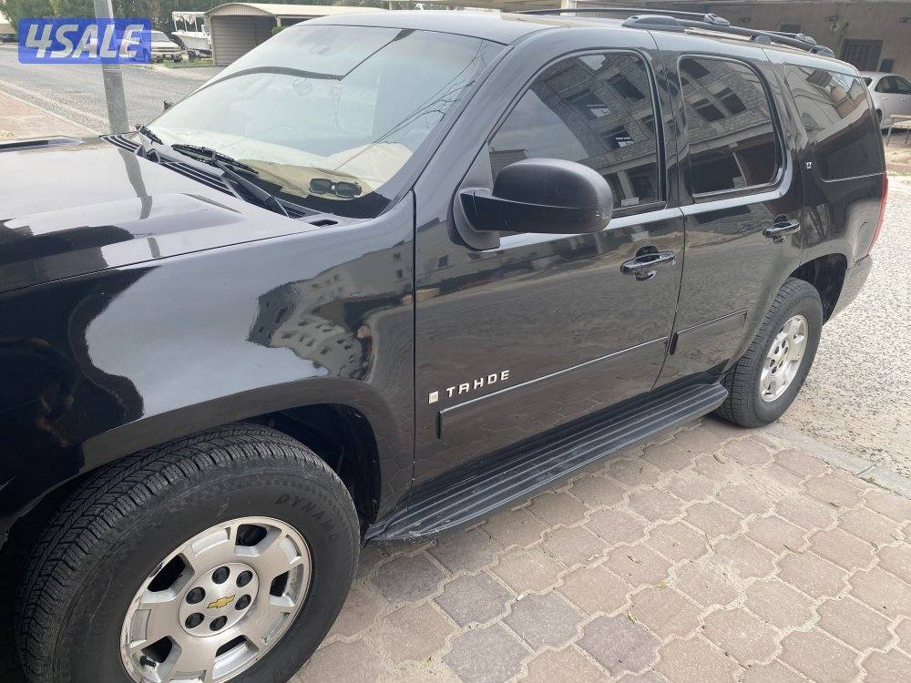 تاهو Lt مديل ٢٠٠٩2