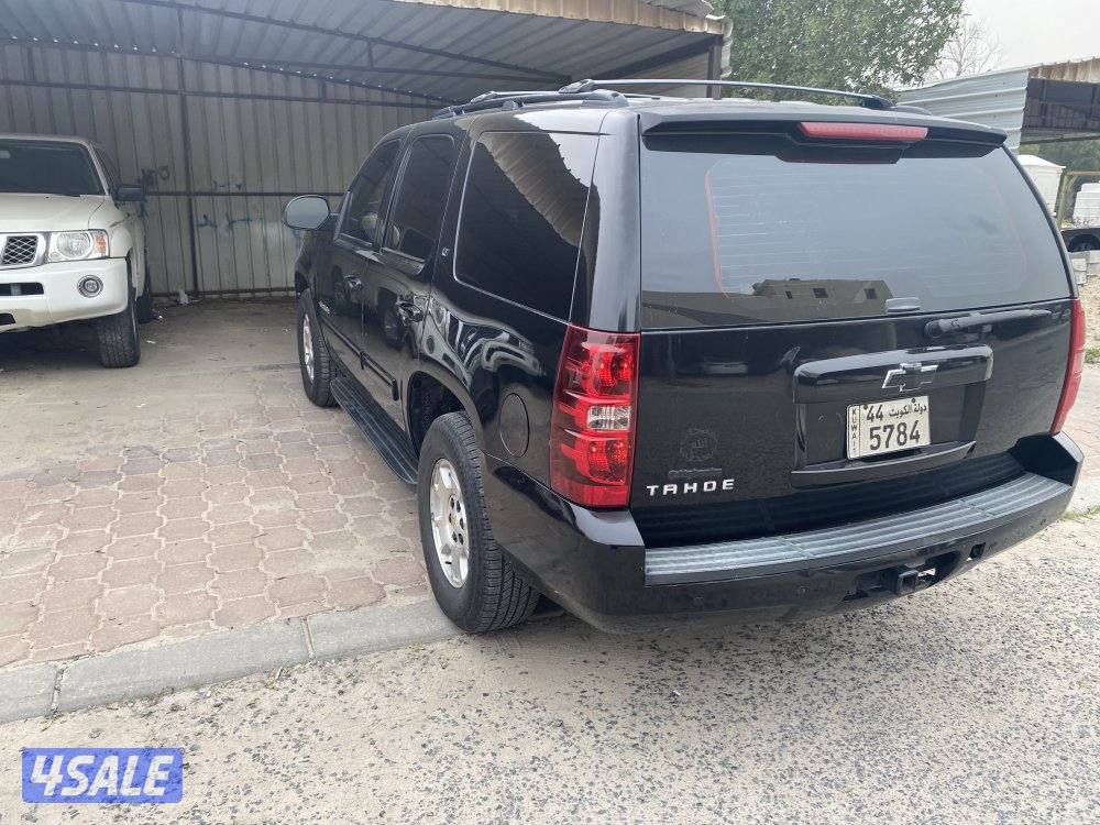 تاهو Lt مديل ٢٠٠٩3