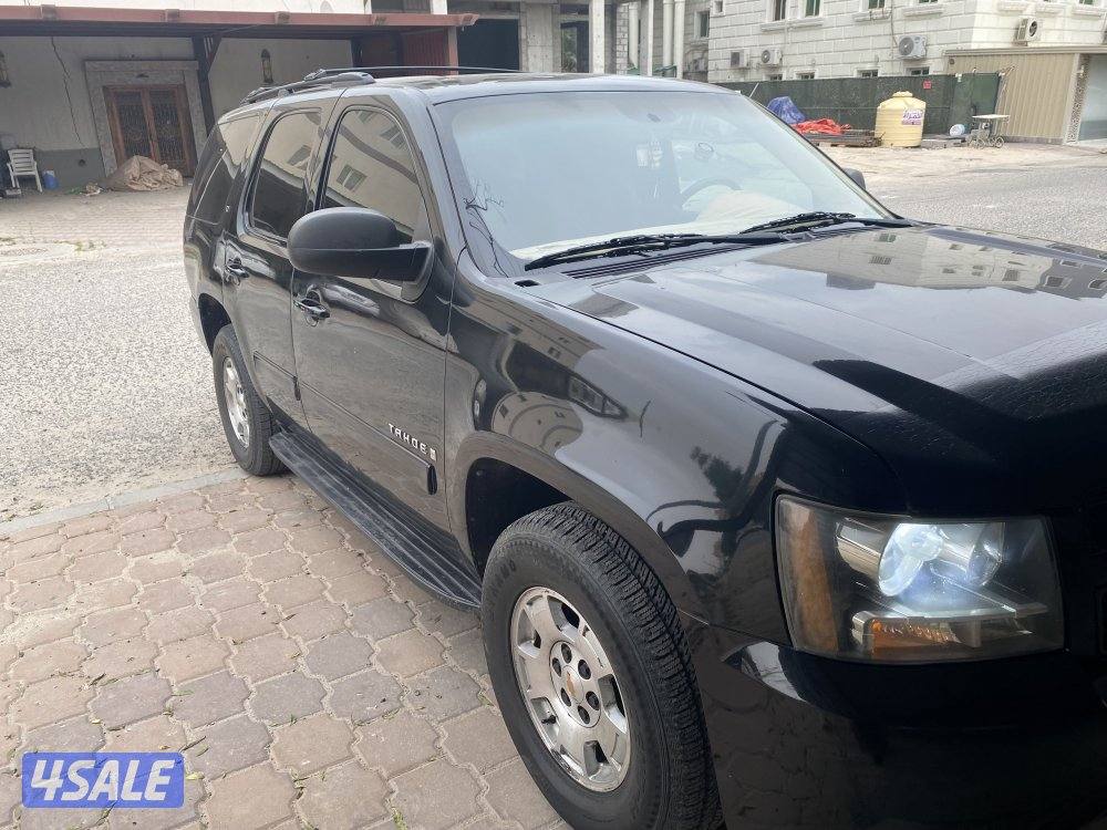 تاهو Lt مديل ٢٠٠٩4