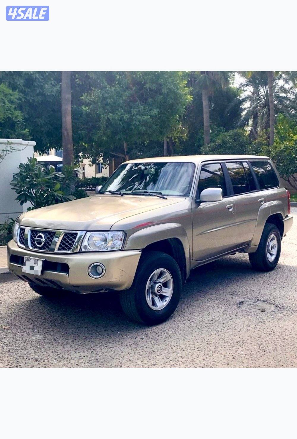 سفاري2005 تماتيك0