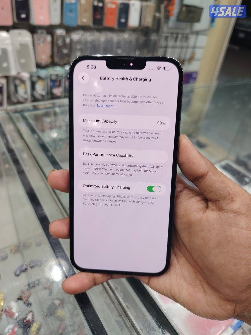 iphone 13 pro max 256gb1