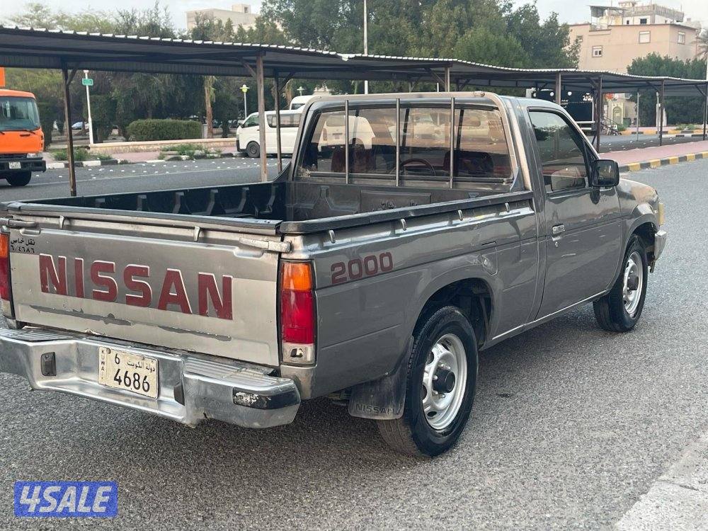 للبيع وانيت موديل ٨٩1