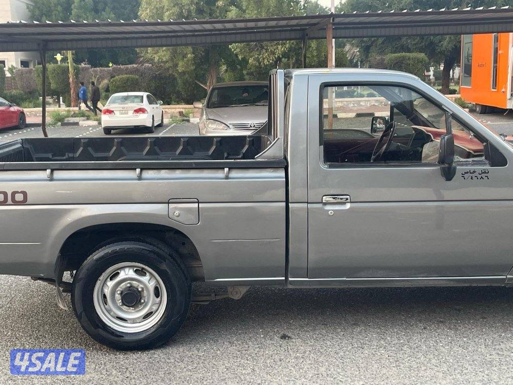 للبيع وانيت موديل ٨٩3