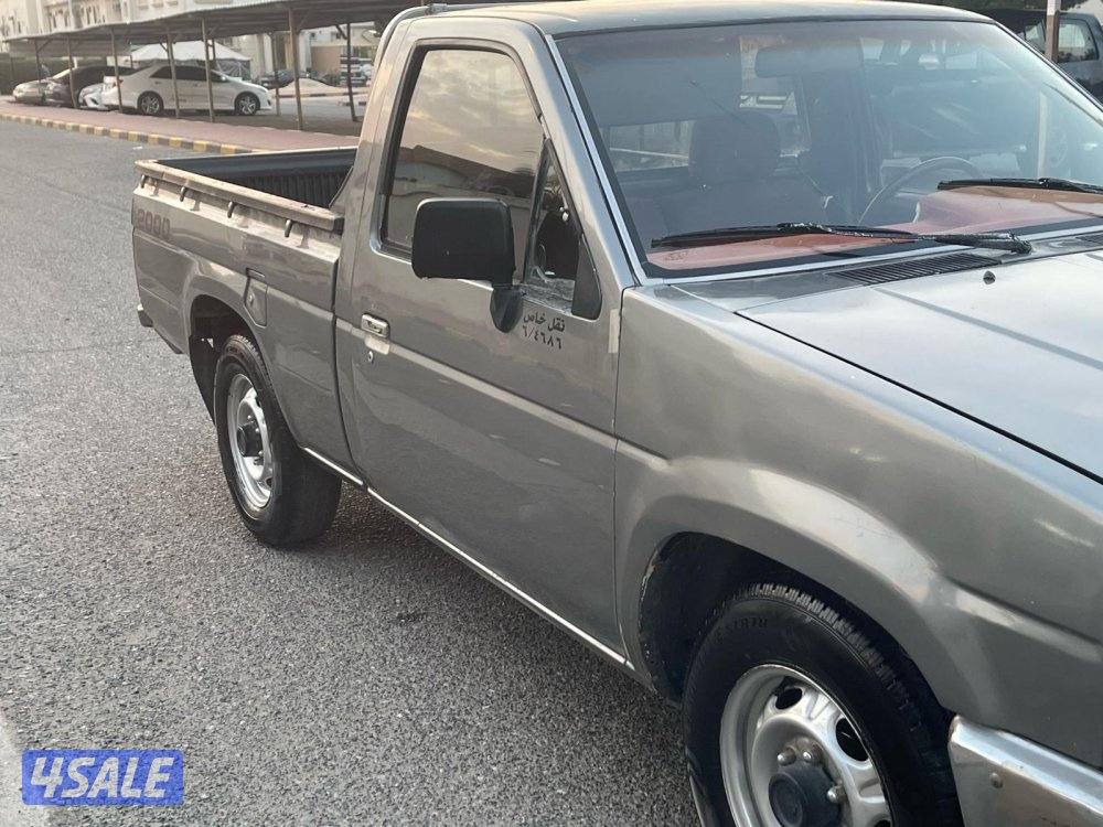 للبيع وانيت موديل ٨٩6