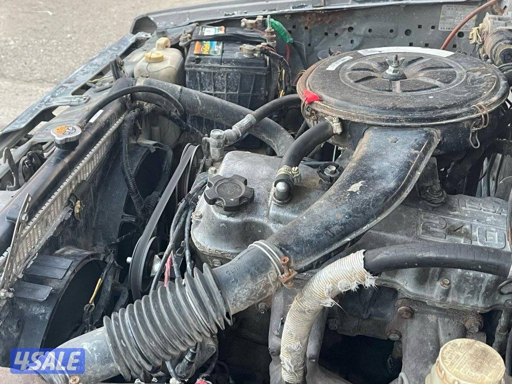 للبيع وانيت موديل ٨٩7