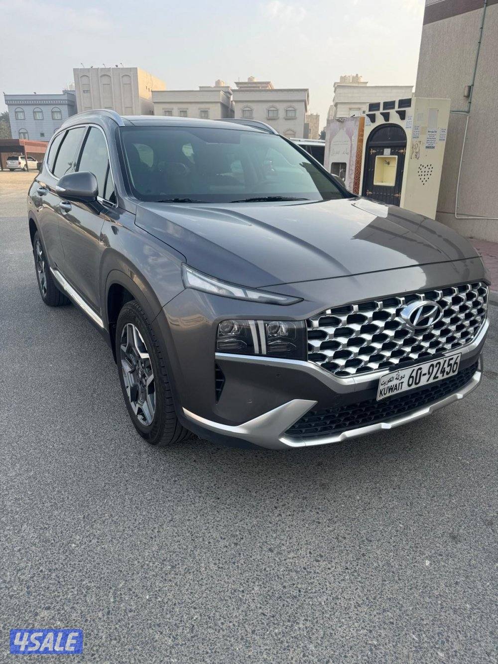 للبيع سنتافي 20231