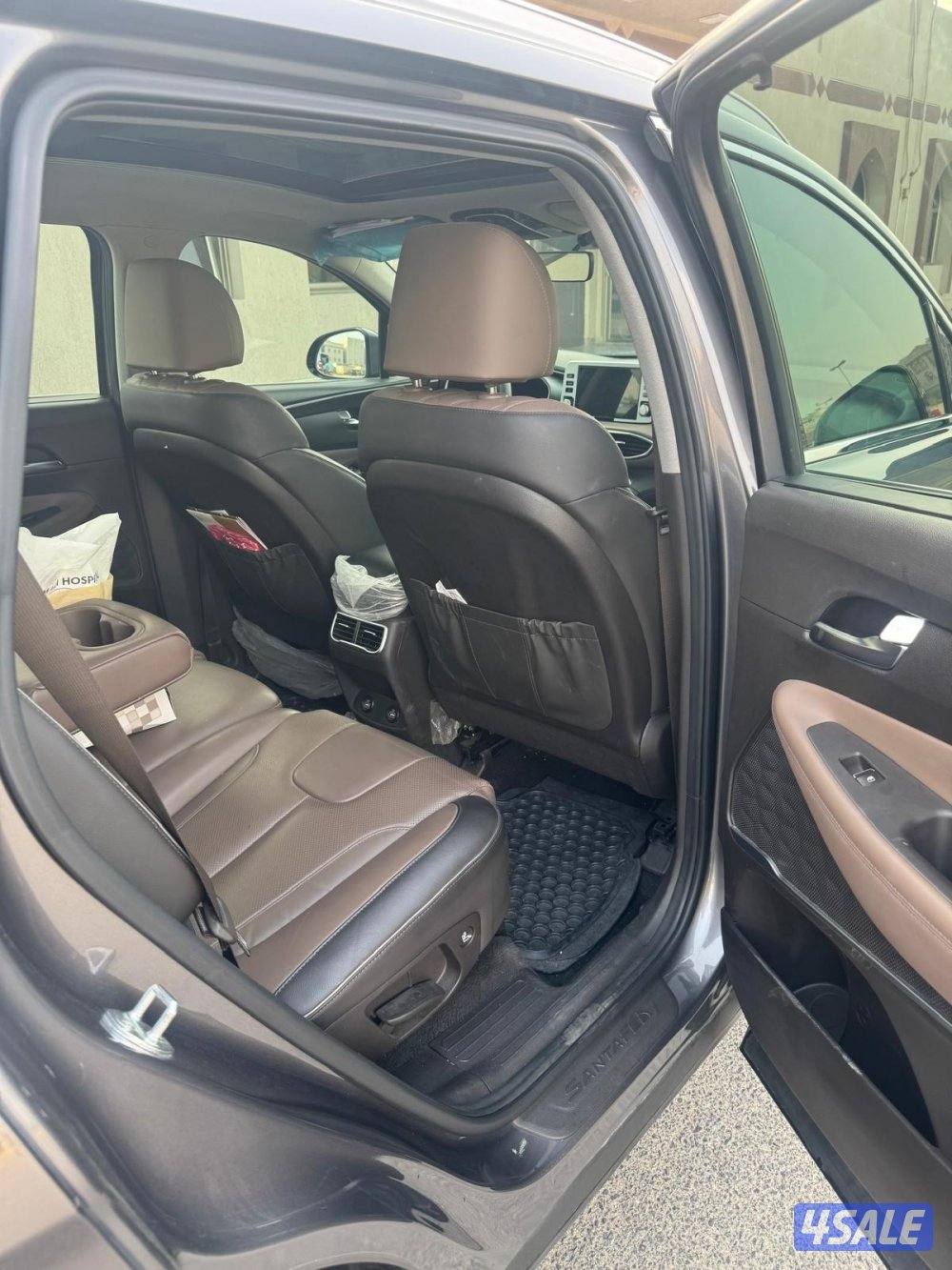 للبيع سنتافي 20235