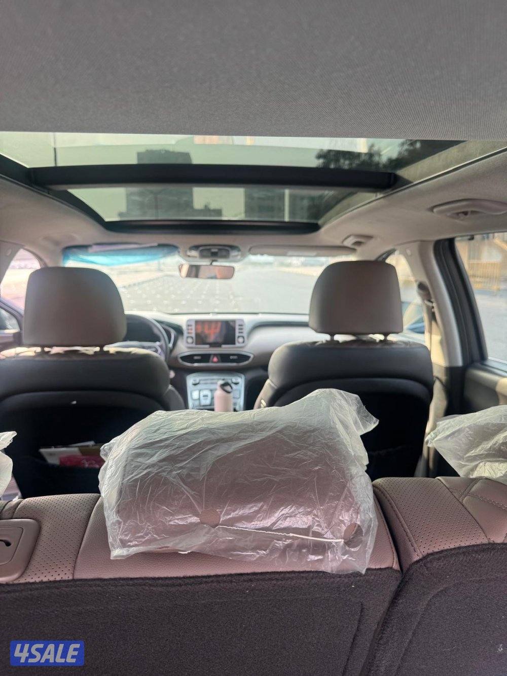 للبيع سنتافي 20236