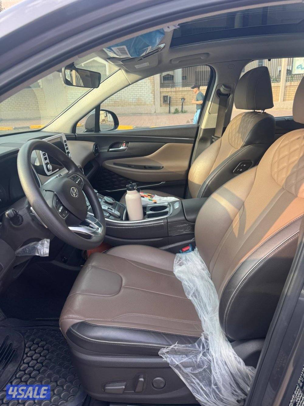 للبيع سنتافي 20238