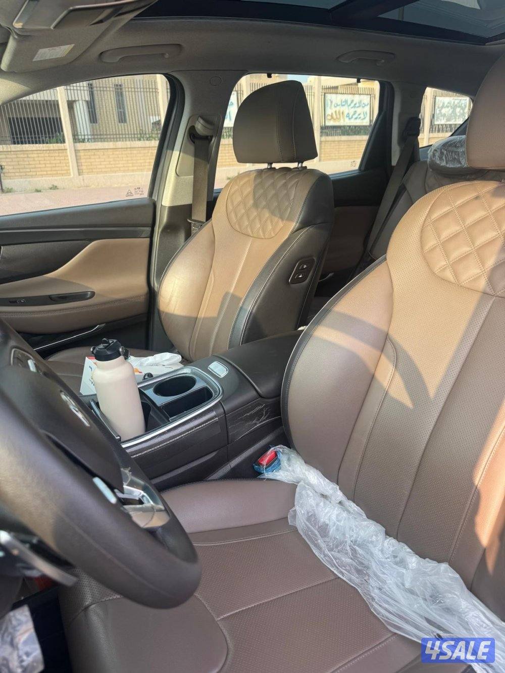 للبيع سنتافي 20237