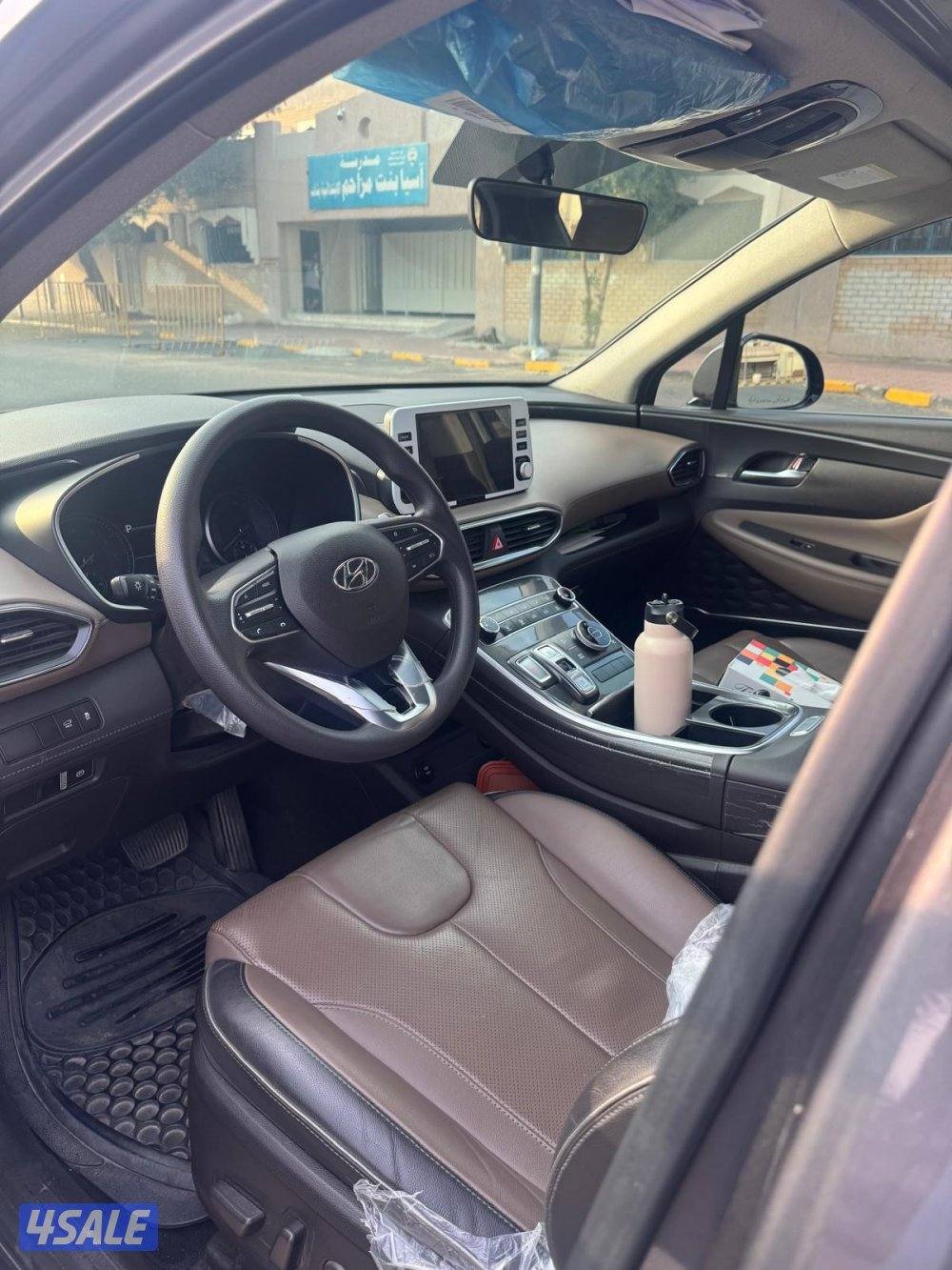 للبيع سنتافي 20239